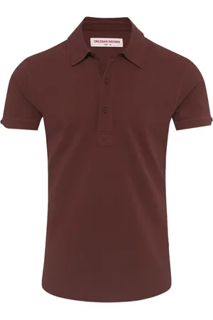 Orlebar Brown Sebastian Poloshirt