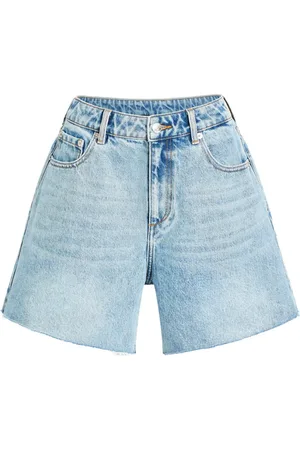 SER.O.YA Sabrina Boyfriend-Shorts