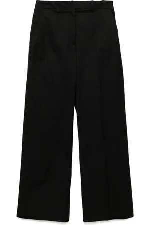 THEORY Hose mit geradem Bein