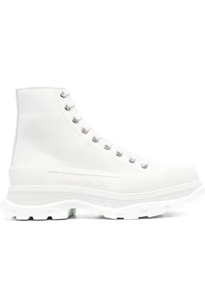 Alexander McQueen Tread Slick