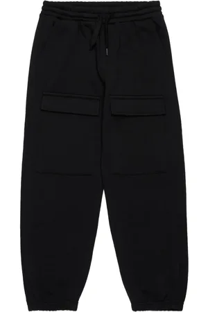 Diesel Plutus track pants