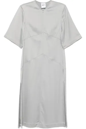 DAY Birger et Mikkelsen Micca Twill-Kleid