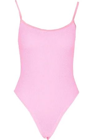 Hunza G Pamela swimsuit