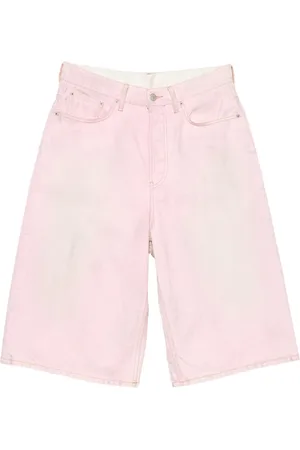 Acne Studios Klassische Shorts