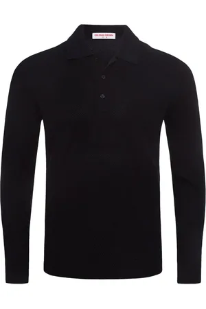 Orlebar Brown Maranon Poloshirt