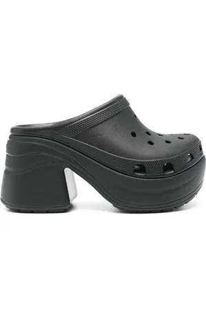 Crocs Siren Mules 90mm