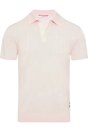 Orlebar Brown Burnham Poloshirt