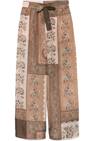 ZIMMERMANN Lucky Jogginghose