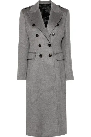 Tom Ford Klassische Cabanjacke