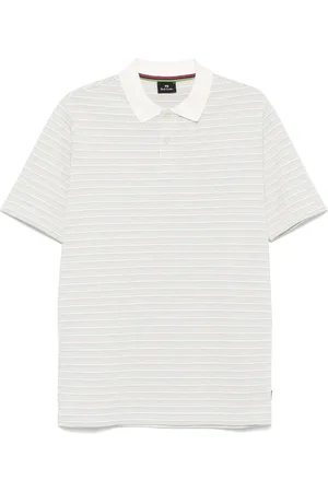 Paul Smith Sports Stripe polo shirt