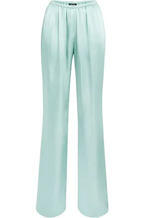 SER.O.YA Viva Hose aus Satin