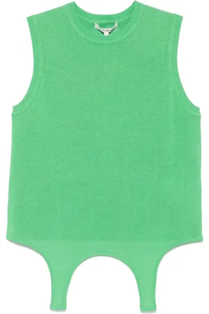 tibi Gestrickter Pullunder