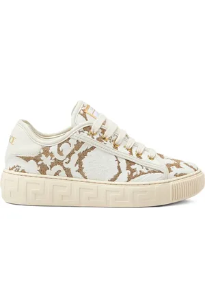 VERSACE Barocco Sneakers