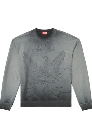 Diesel S-Aron Sweatshirt