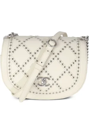 CHANEL 1955 kleine Coco Umhängetasche