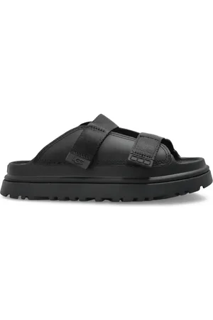 UGG GoldenGlow Pantoletten