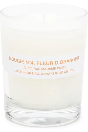 A.P.C. Klassische Duftkerze