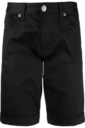 Emporio Armani Lustrous Comfort Segelshorts
