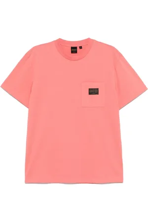 Deus Ex Machina Terrace Pocket T-Shirt