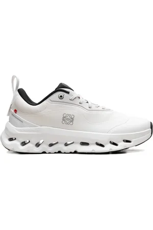 On Running X Loewe Cloudtilt 2 "Sand White" Sneakers