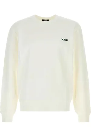 A.P.C. Klassisches Sweatshirt