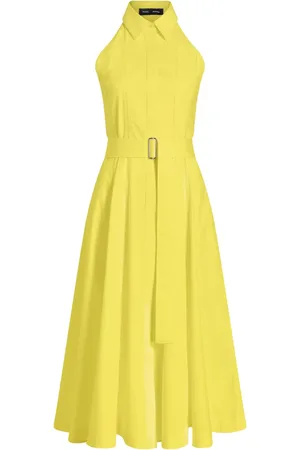 Proenza Schouler Dorothy Kleid