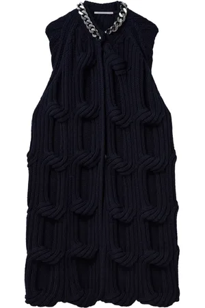 Stella McCartney Falabella Cape