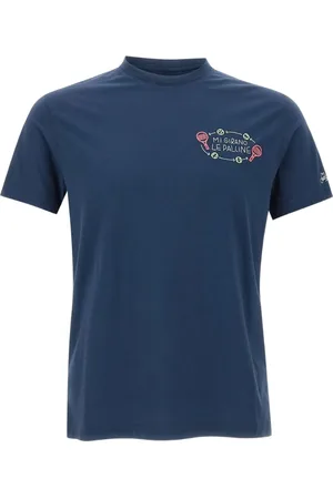 MC2 SAINT BARTH Portofino t-shirt