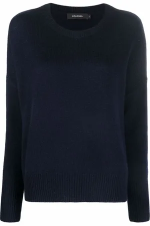 Lisa Yang Mila Pullover