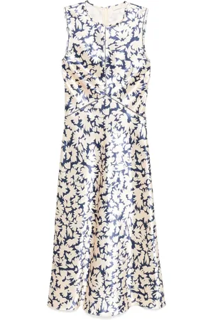 ULLA JOHNSON Lisbet Kleid