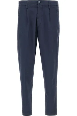 RE-HASH Marc-El trousers