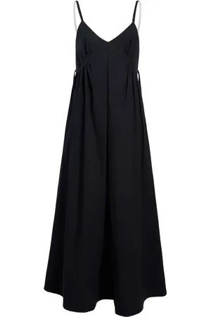 Proenza Schouler Barker Kleid