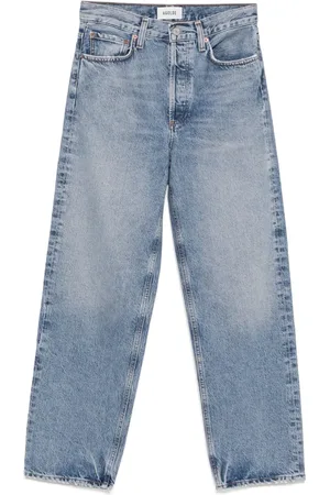 AGOLDE Henson Tapered-Jeans