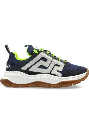 VERSACE Pop Runner Sneakers