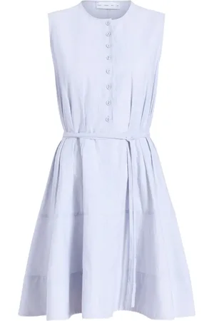 Proenza Schouler Kenzie Kleid