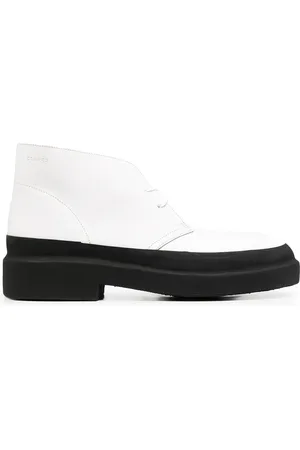 Clarks Desert-Boots