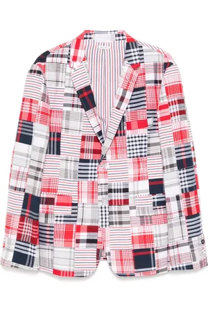 Thom Browne Klassisches Sakko