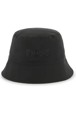 HUGO BOSS Wendbarer Fischerhut