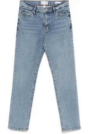 Frame The Borrowed Jeans