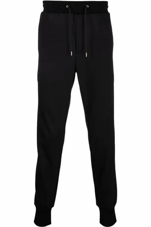 Paul Smith Tapered-Jogginghose mit Seitenstreifen