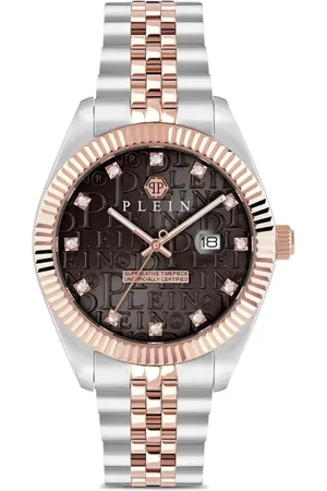 Philipp Plein Date Superlative 28mm