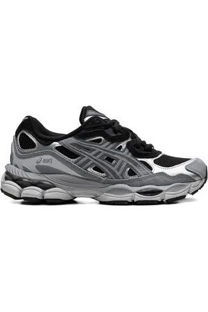 Asics GEL-NYC "Black/Fjord Grey" sneakers