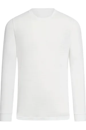 120% Lino T-Shirt aus Leinen