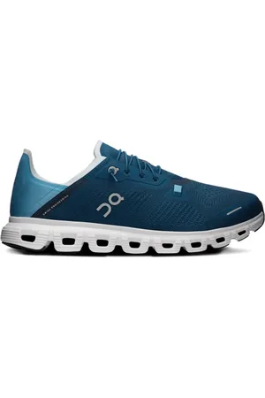 On Running Cloud 6 Coast "Tempest/Niagara" sneakers