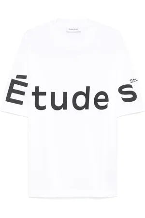 Etudes Relax T-shirt