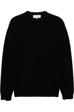 STUDIO NICHOLSON Klassischer Pullover