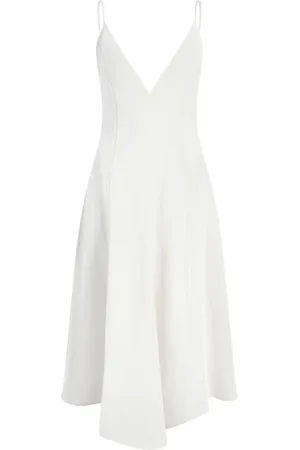 Proenza Schouler Elaine Kleid