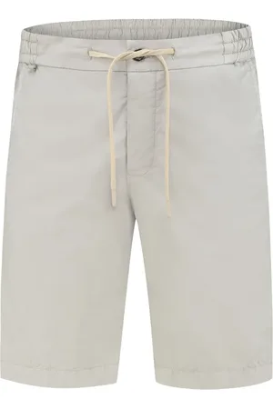 Berwich Shorts mit Kordelzug