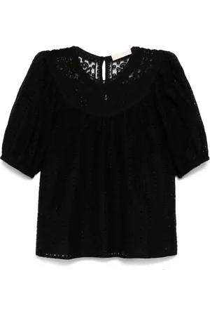 ULLA JOHNSON Amina blouse