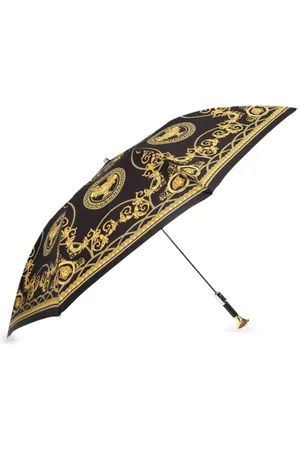 VERSACE Regenschirm mit Print